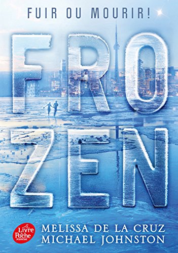 Frozen Tome 1