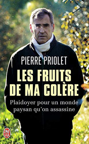 Les fruits de ma colère