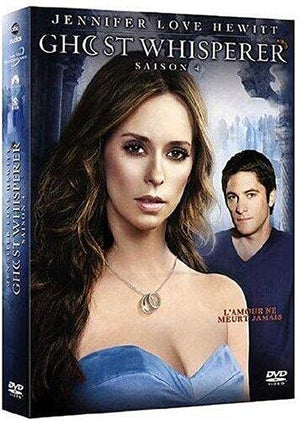 Ghost whisperer, Saison 4