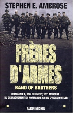 Frères d'armes