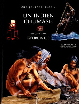 Un indien chumash