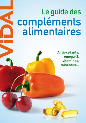 Le guide des compléments alimentaires