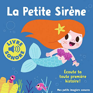 La petite sirène