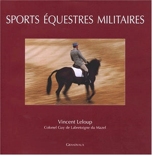 Sports equestres militaires