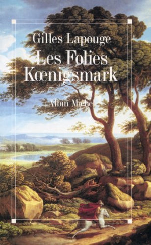 Les Folies Kúnigsmark