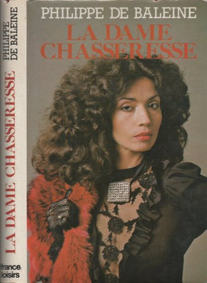 La dame chasseresse