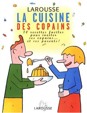 La Cuisine des copains