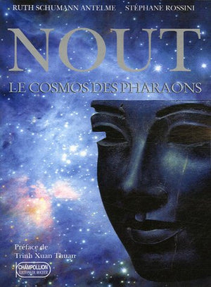 Nout, le cosmos des pharaons