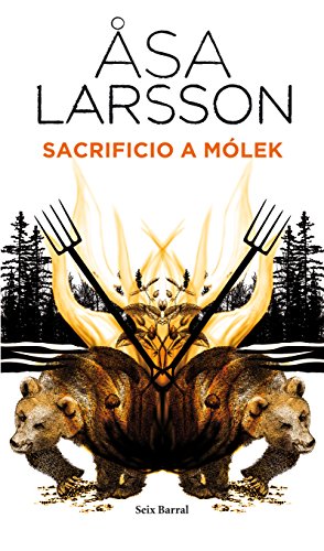 Sacrificio a Mólek (Biblioteca Formentor)