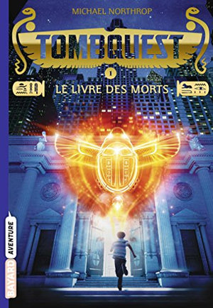 Le livre des morts