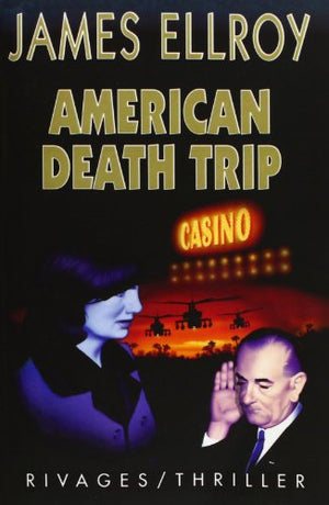 American Death Trip