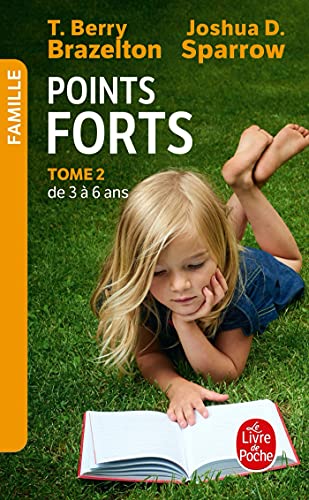 Points forts, tome 2