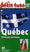 Quebec et provinces maritimes, 2006-2007