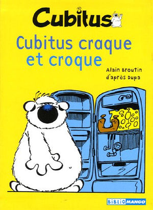 , CRAQUE ET CROQUE: CUBITUS