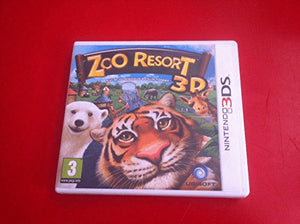 Zoo Resort 3D