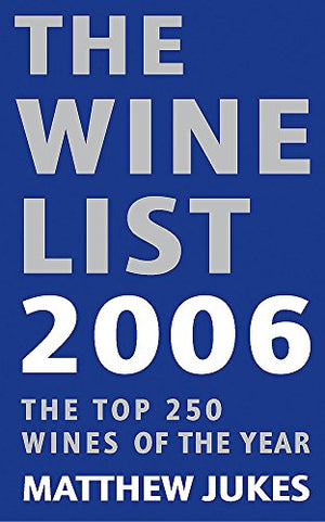 The Wine List 2006