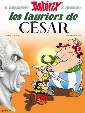 Les lauriers de César