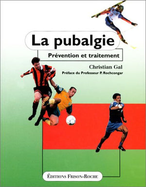 LA PUBALGIE