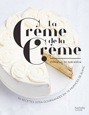 La crème de la crème