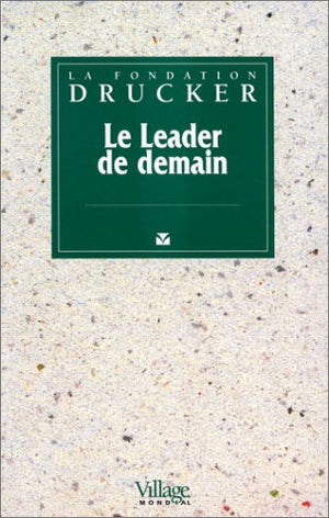 Le leader de demain