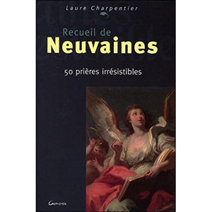 Recueil de neuvaines