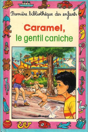 Caramel