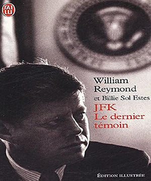 JFK le dernier témoin