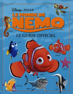 Le monde de Nemo