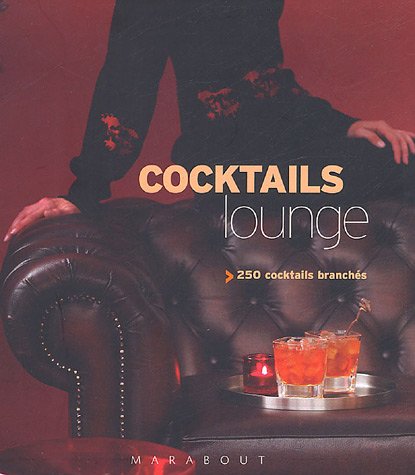 Cocktails lounge