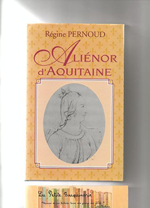 Alienor d'Aquitaine