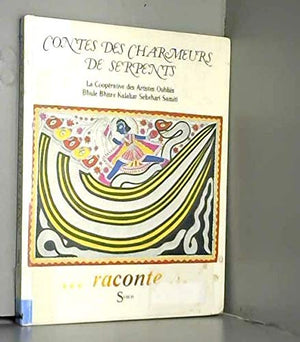 Contes des charmeurs de serpents