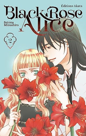 Black Rose Alice - Tome 2