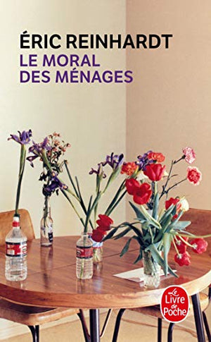 Le moral des ménages