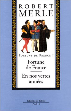 Fortune de France