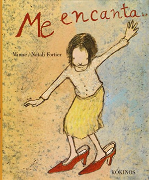 Me encanta: J¿aime (INFANTIL JUVENIL)