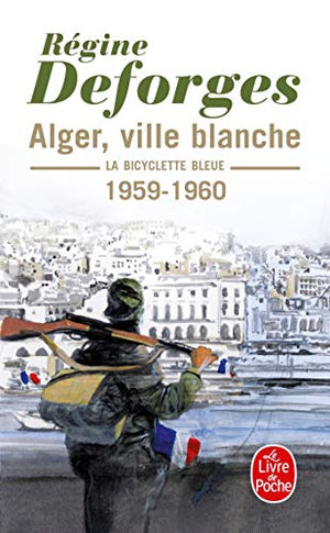 Alger, ville blanche