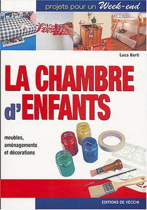 La chambre d'enfants