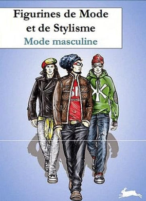 Figurines de mode et de stylisme