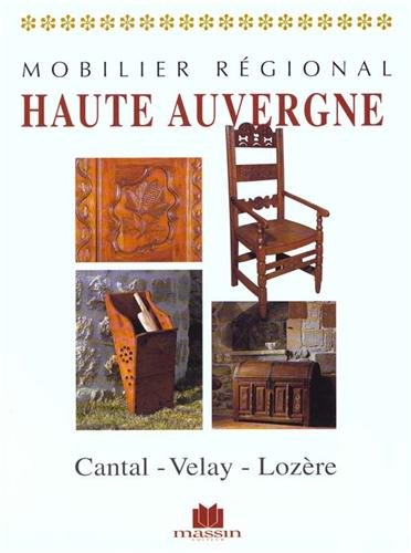 Haute Auvergne