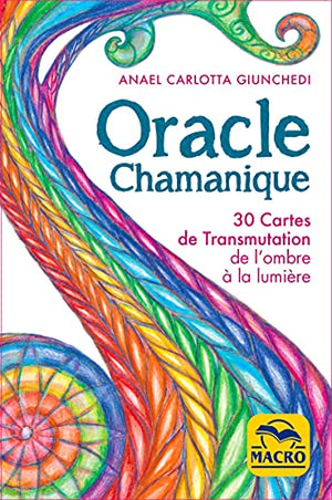 Oracle chamanique