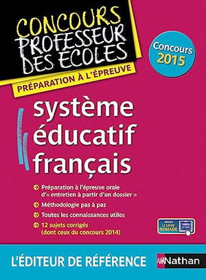 Système éducatif français