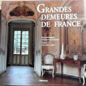 Les Grandes Demeures de France