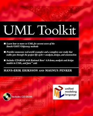 UML Toolkit