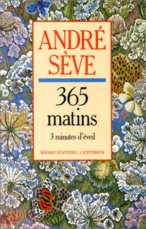 365 matins: 3 minutes d'éveil