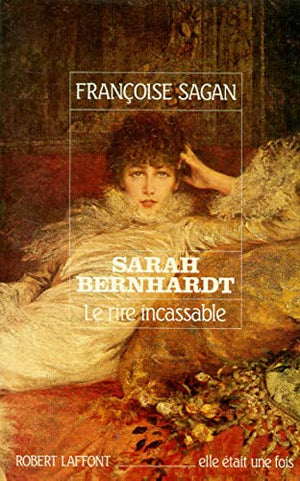 Sarah Bernhardt