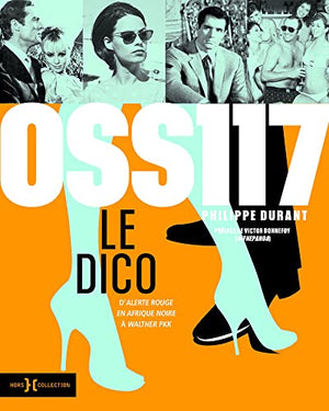 OSS 117