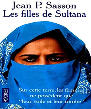 Filles de Sultana