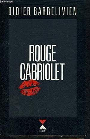 Rouge cabriolet