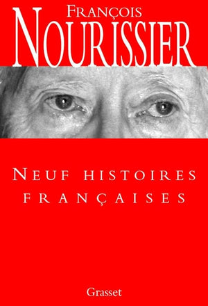 Neuf histoires françaises