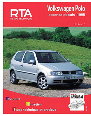 Rta 579.2 vw polo 95-99